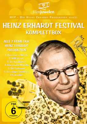 Heinz Erhardt Festival