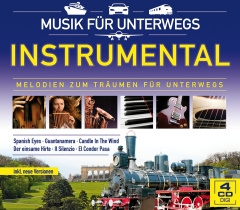 Musik für unterwegs - Instrumental