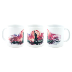 Andrea Berg-Mond Tasse