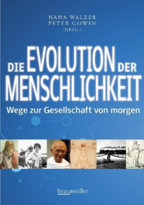 Die Evolution der Menschlichkeit