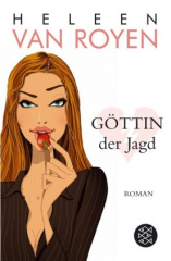 Göttin der Jagd