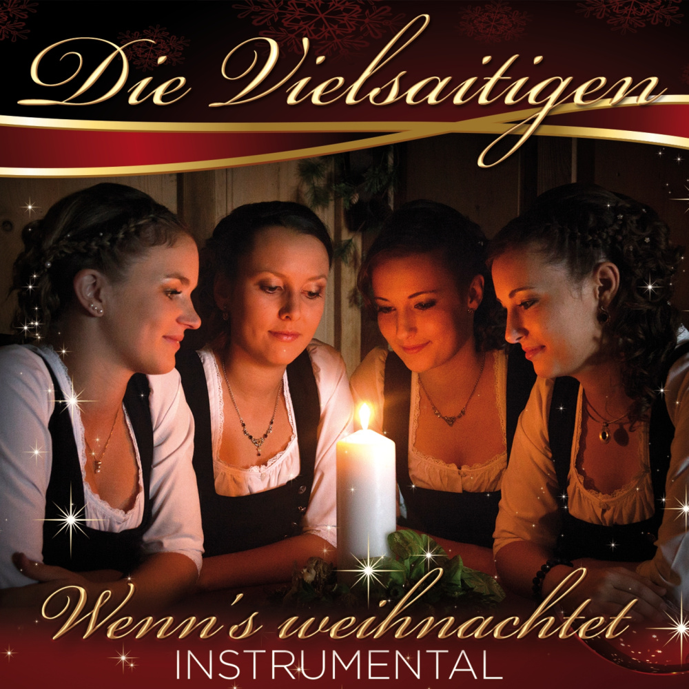 Wenn's weihnachtet