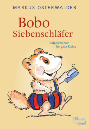 Bobo Siebenschläfer