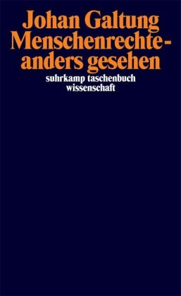 Menschenrechte - anders gesehen