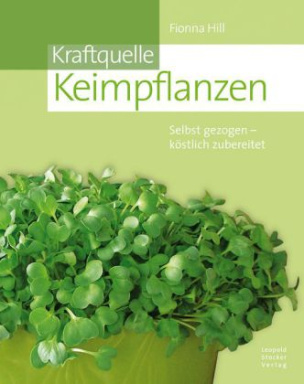 Kraftquelle Keimpflanzen