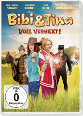 Bibi und Tina - Voll verhext !