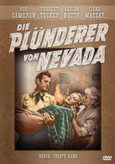 Die Plünderer von Nevada 