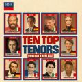 Ten Top Tenors