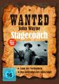 Wanted John Wayne