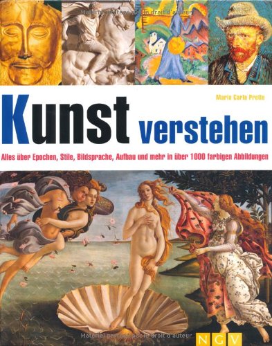 Kunst verstehen