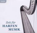 Zeit für Harfenmusik