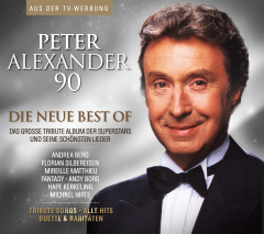 90 - Die neue Best Of