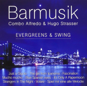 Barmusik, Evergreens & Swing