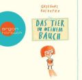 Das Tier in meinem Bauch, 1 Audio-CD