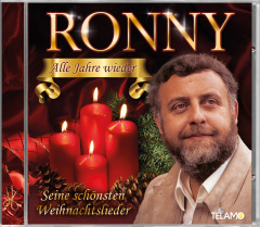 Alle Jahre wieder, Seine schönsten Weihnachtslieder 