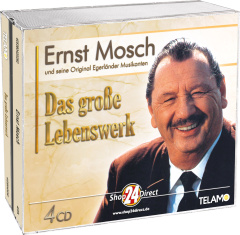 Das große Lebenswerk