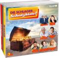 Die Schlager Schatzkiste