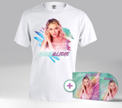 Lichtblicke Fan-Set T-Shirt (S) + CD