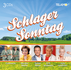 Schlager Sonntag NUR FÜR ALPHA