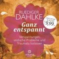 Ganz entspannt, 1 Audio-CD