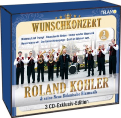 Wunschkonzert