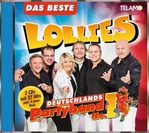 Das Beste von Deutschlands Partyband No 1