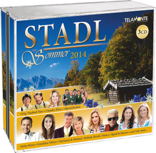 Stadl-Sommer 2014
