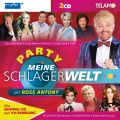 Meine Schlagerwelt - Die Party mit Ross Antony