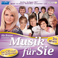 Musik für Sie