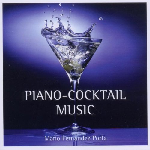 Piano - Cocktail Music