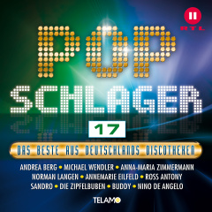 Pop Schlager