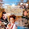 Die volkstümliche Hitparade Herbst 2018