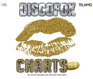 Discofox Charts