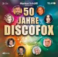 Markus Schöffl präsentiert: 50 Jahre Discofox