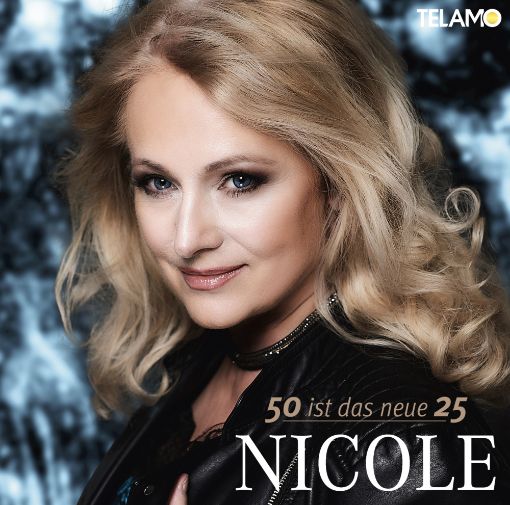 Biografie Nicole