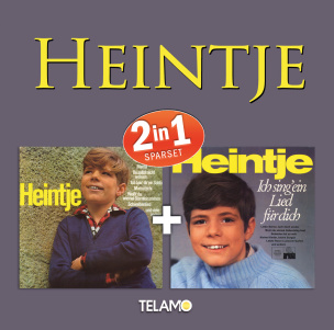 2in1 (Heintje & Ich sing' ein Lied für Dich)