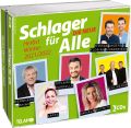 Schlager für Alle - Die Neue - Herbst/Winter 2021/2022