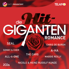 Die Hit-Giganten: Romance