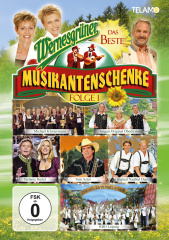 Wernesgrüner Musikantenschenke - Das Beste Teil 1