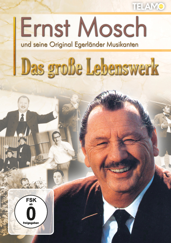 Das große Lebenswerk