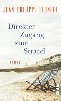 Direkter Zugang zum Strand