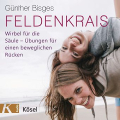 Feldenkrais, 1 Audio-CD