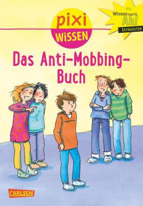 Das Anti-Mobbing-Buch