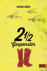 2 1/2 Gespenster