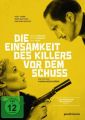 Die Einsamkeit des Killers vor dem Schuss, 1 DVD