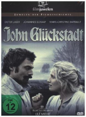 John Glückstadt, 1 DVD