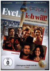 Evet, Ich will! Hochzeit auf deutsch-türkisch, 1 DVD