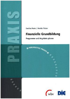 Finanzielle Grundbildung