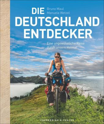 Die Deutschland-Entdecker