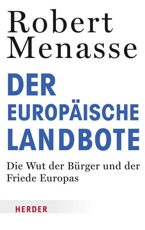 Der Europäische Landbote